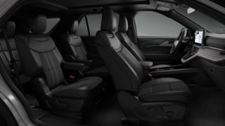 2027 Ford  Internal Image 1